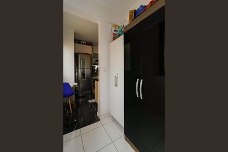 Apartamento à venda com 110m², 3 quartos e 2 vagas Apartamento à venda com 110m², 3 quartos e 2 vagasÁrea de Serviço
