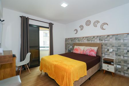 Apartamento à venda com 110m², 3 quartos e 2 vagas Apartamento à venda com 110m², 3 quartos e 2 vagasSuíte