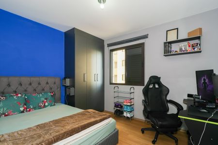 Apartamento à venda com 110m², 3 quartos e 2 vagas Apartamento à venda com 110m², 3 quartos e 2 vagasQuarto 2