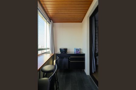 Apartamento à venda com 110m², 3 quartos e 2 vagas Apartamento à venda com 110m², 3 quartos e 2 vagasVaranda da Sala