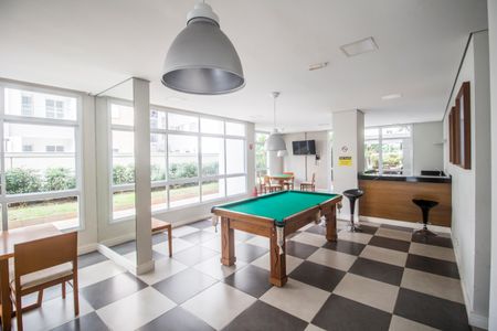 Apartamento para alugar com 62m², 1 quarto e 1 vaga Apartamento para alugar com 62m², 1 quarto e 1 vagaÁrea comum