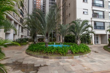 Apartamento à venda com 62m², 1 quarto e 1 vagaÁrea comum