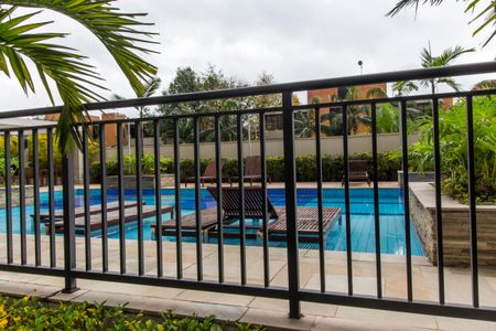 Apartamento à venda com 62m², 1 quarto e 1 vagaPiscina