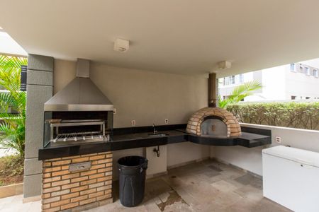 Apartamento à venda com 62m², 1 quarto e 1 vagaÁrea comum