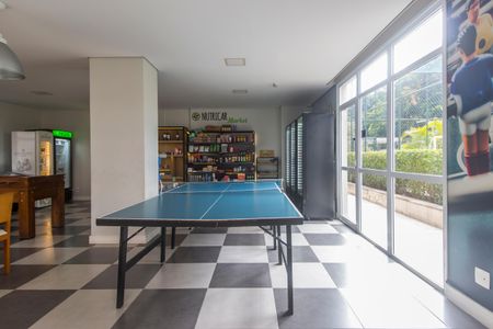 Apartamento à venda com 62m², 1 quarto e 1 vagaÁrea comum