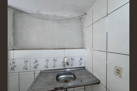 Casa à venda com 30m², 1 quarto e sem vagaCozinha