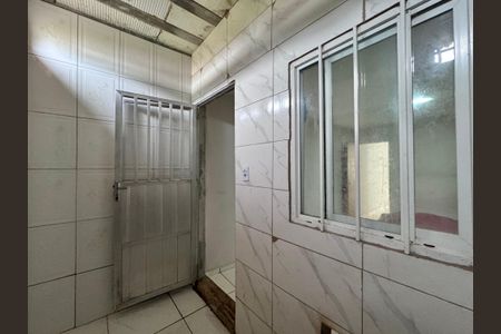 Casa à venda com 30m², 1 quarto e sem vagaÁrea de Serviço