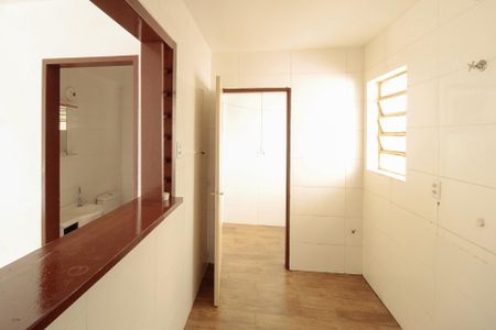 Apartamento à venda com 43m², 1 quarto e sem vagaCozinha