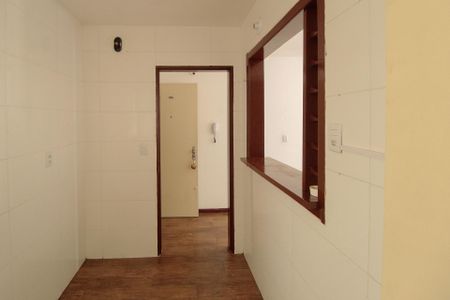 Apartamento à venda com 43m², 1 quarto e sem vagaCozinha
