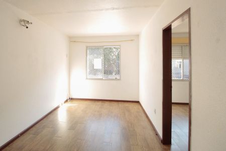 Apartamento à venda com 43m², 1 quarto e sem vagaSala