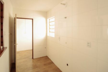 Apartamento à venda com 43m², 1 quarto e sem vagaCozinha
