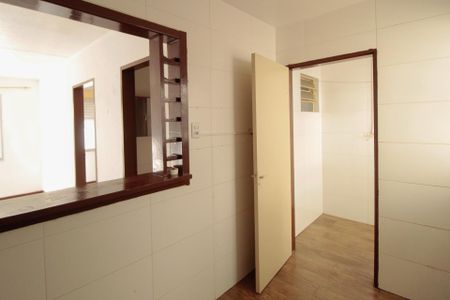 Apartamento à venda com 43m², 1 quarto e sem vagaCozinha