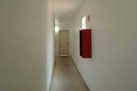 Apartamento à venda com 43m², 1 quarto e sem vagaCorredor
