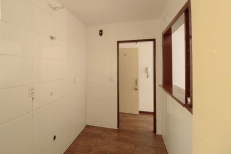 Apartamento à venda com 43m², 1 quarto e sem vagaCozinha
