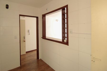 Apartamento à venda com 43m², 1 quarto e sem vagaCozinha