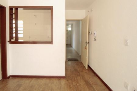 Apartamento à venda com 43m², 1 quarto e sem vagaSala