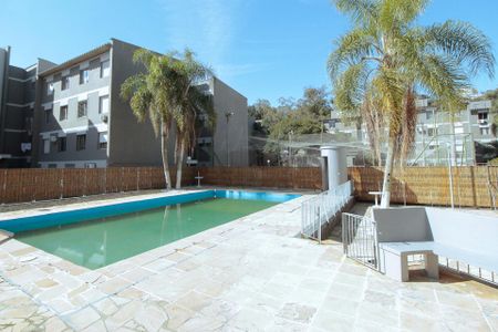 Apartamento à venda com 43m², 1 quarto e sem vagaÁrea comum - Piscina