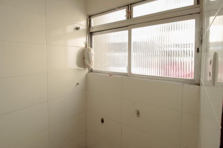 Apartamento à venda com 43m², 1 quarto e sem vagaÁrea de Serviço