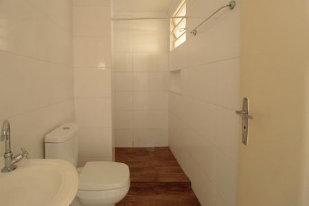 Apartamento à venda com 43m², 1 quarto e sem vagaBanheiro