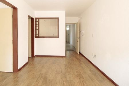 Apartamento à venda com 43m², 1 quarto e sem vagaSala