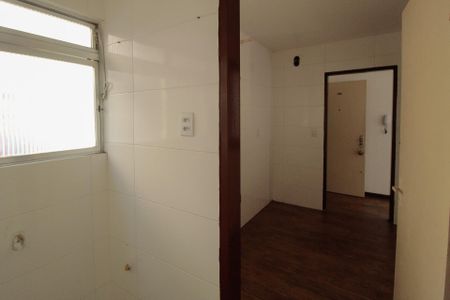 Apartamento à venda com 43m², 1 quarto e sem vagaÁrea de Serviço