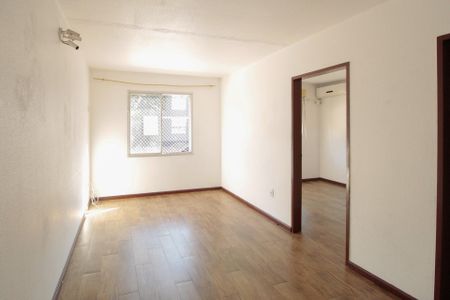 Apartamento à venda com 43m², 1 quarto e sem vagaSala