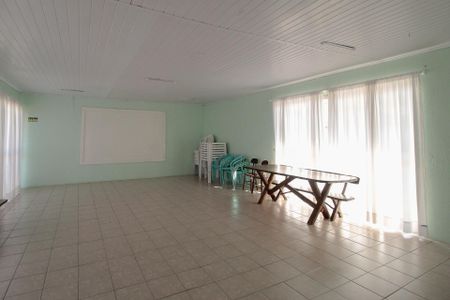 Apartamento à venda com 43m², 1 quarto e sem vagaÁrea comum - Salão de festas