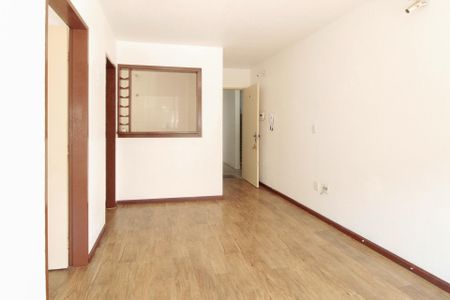 Apartamento à venda com 43m², 1 quarto e sem vagaSala