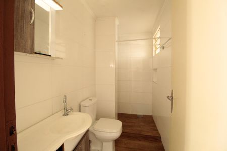 Apartamento à venda com 43m², 1 quarto e sem vagaBanheiro