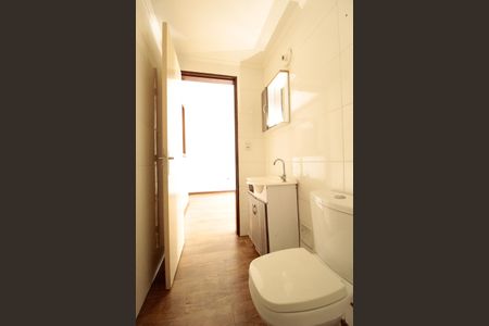 Apartamento à venda com 43m², 1 quarto e sem vagaBanheiro