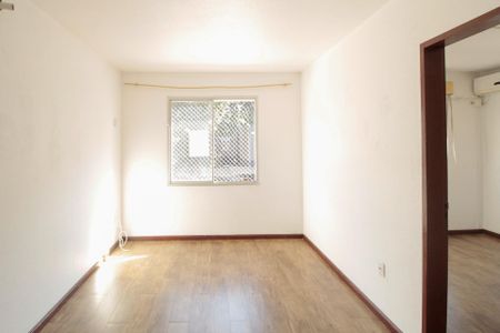 Apartamento à venda com 43m², 1 quarto e sem vagaSala