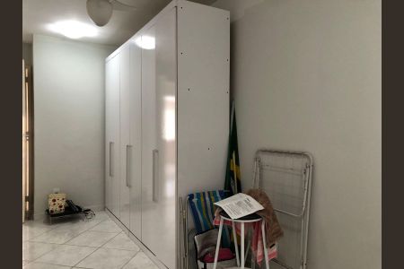 Casa de condomínio para alugar com 240m², 3 quartos e 2 vagasQuarto 3