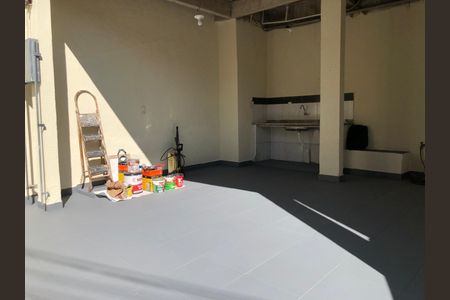 Casa de condomínio para alugar com 240m², 3 quartos e 2 vagasÁrea comum