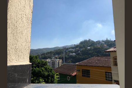 Casa de condomínio para alugar com 240m², 3 quartos e 2 vagasVista do Varanda do Quarto 3