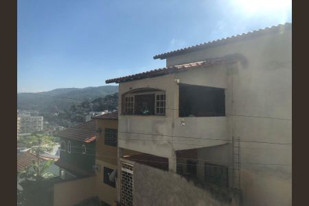 Casa de condomínio para alugar com 240m², 3 quartos e 2 vagasVista da Sala