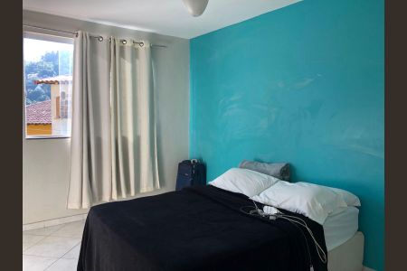 Casa de condomínio para alugar com 240m², 3 quartos e 2 vagasQuarto 2