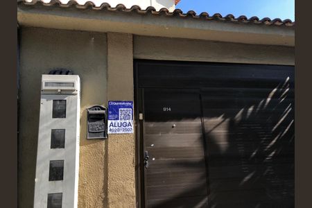 Casa de condomínio para alugar com 240m², 3 quartos e 2 vagasPlaca