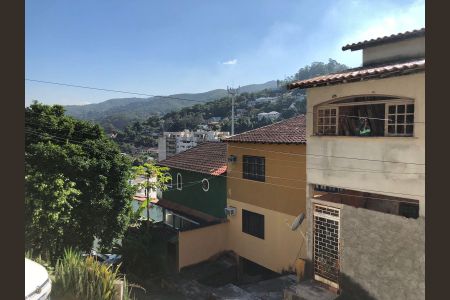 Casa de condomínio para alugar com 240m², 3 quartos e 2 vagasVista do Quarto 2