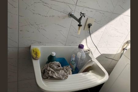 Casa de condomínio para alugar com 240m², 3 quartos e 2 vagasÁrea de Serviço