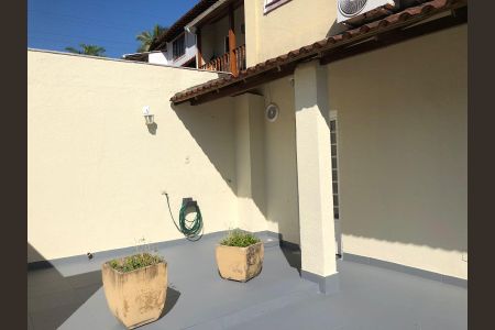 Casa de condomínio para alugar com 240m², 3 quartos e 2 vagasÁrea comum