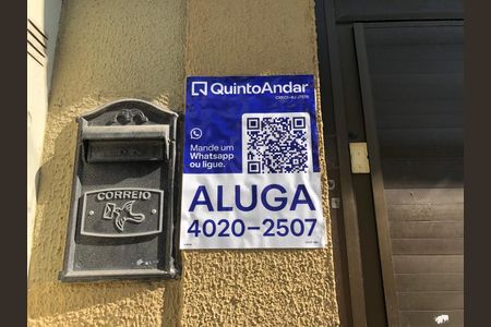 Casa de condomínio para alugar com 240m², 3 quartos e 2 vagasPlaca