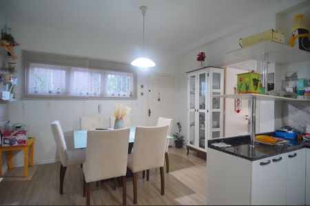 Casa à venda com 264m², 3 quartos e 3 vagasCozinha