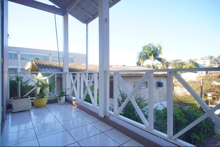 Casa à venda com 264m², 3 quartos e 3 vagasVaranda da Sala