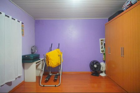 Casa à venda com 264m², 3 quartos e 3 vagasQuarto 2