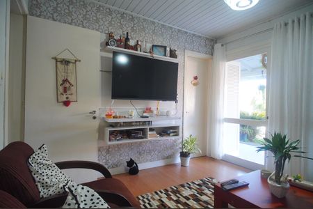 Casa à venda com 264m², 3 quartos e 3 vagasSala 2