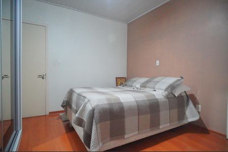 Casa à venda com 264m², 3 quartos e 3 vagasSuíte 1