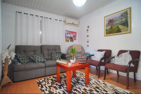 Casa à venda com 264m², 3 quartos e 3 vagasSala 2