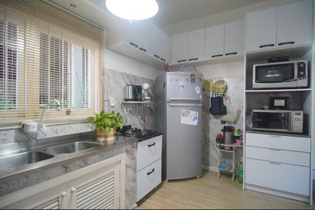 Casa à venda com 264m², 3 quartos e 3 vagasCozinha