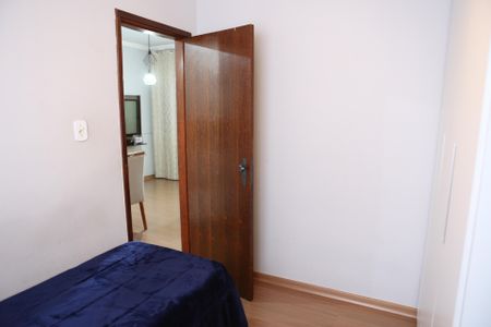 Apartamento à venda com 50m², 2 quartos e 1 vagaQuarto 2