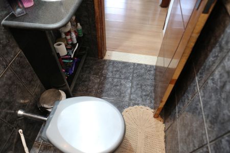 Apartamento à venda com 50m², 2 quartos e 1 vagaBanheiro Social